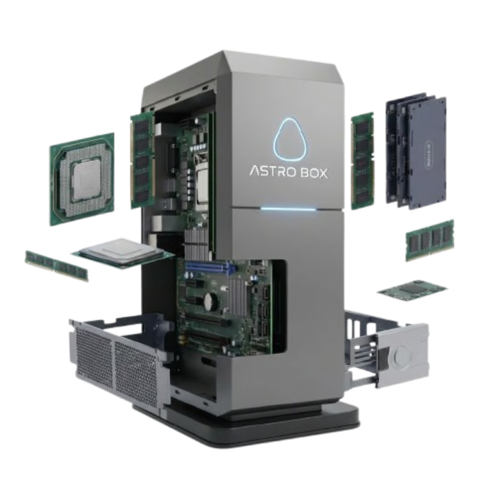 Astro Box 2