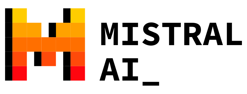 Logo Mistral